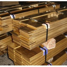 进口C2680镜面黄铜板报价，台湾高精黄铜板，国产H65超薄黄铜板厂家